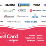 Travelcard by Inspire US