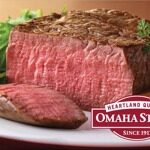 Omaha Steaks