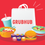 GrubHub US